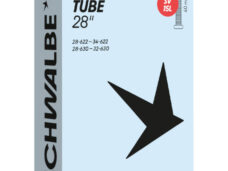 Schwalbe binnenband SV15L 28" 28/32-622/630 FV 40mm