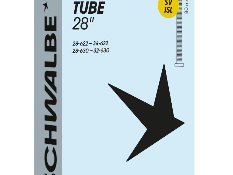Schwalbe binnenbanden. ✓ Snel geleverd ✓ Gratis verzending v.a. €75