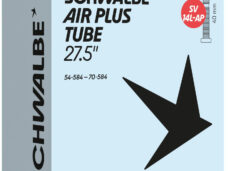 Schwalbe binnenband SV14-AP 27½" 54/70-584 FV 40mm