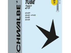 Schwalbe binnenband SV17 28" 28/47-622/635 FV 50mm