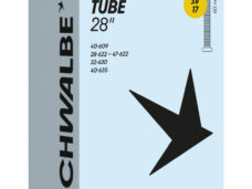 Schwalbe binnenband SV17 28" 28/47-622/635 IB FV 60mm