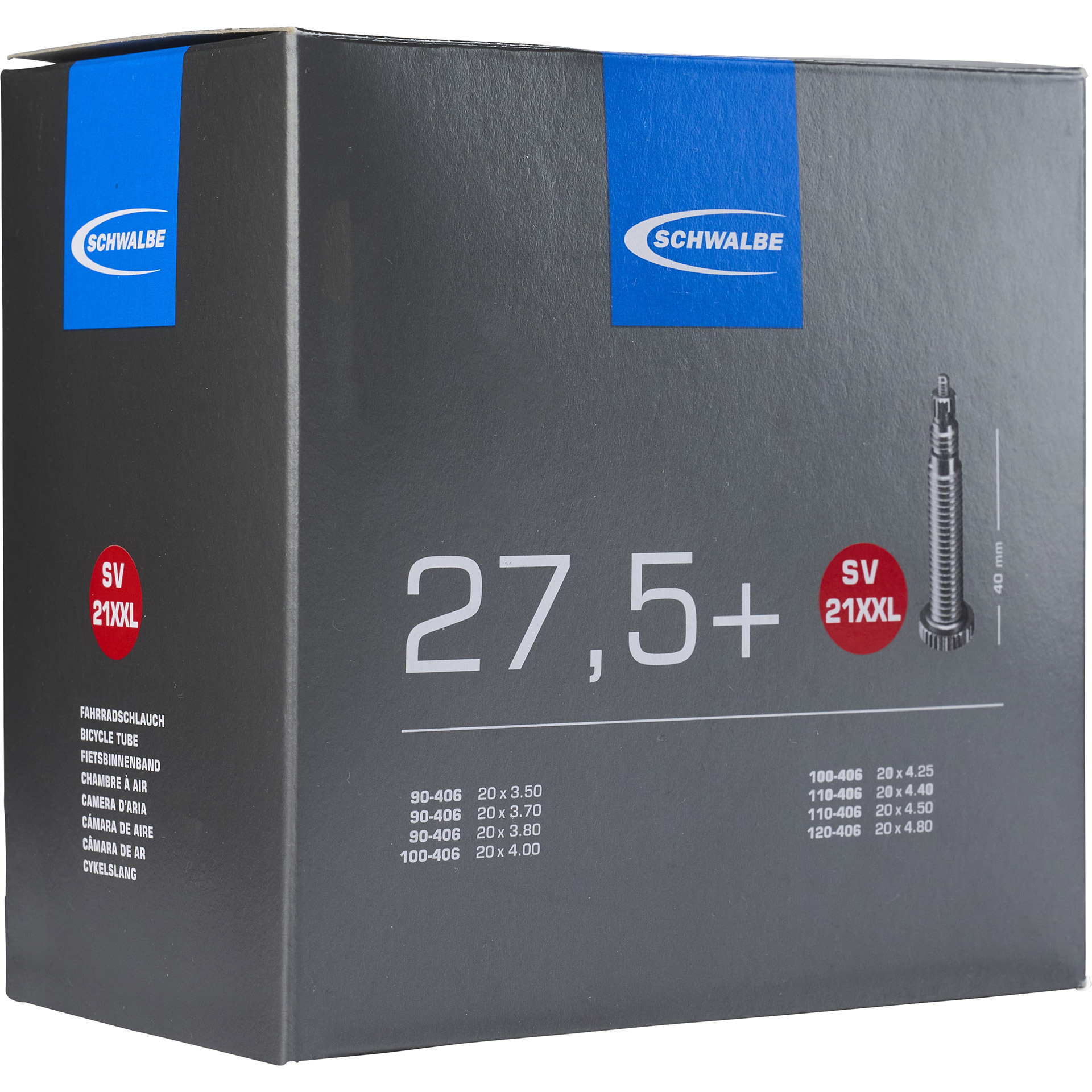 Schwalbe Binnenband