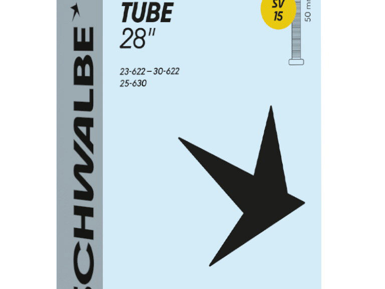 Schwalbe binnenbanden. ✓ Snel geleverd ✓ Gratis verzending v.a. €75