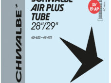 Schwalbe bib SV19-AP 27½-29" 40/62-622 FV 40mm IB
