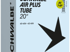 Schwalbe binnenband AV7 AP 20" 40/62-406 AV 40mm AGV
