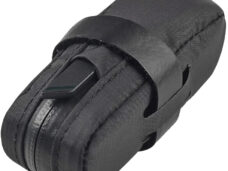BIB Schwalbe Aerothan SV16E in tasje + 2 bandenlichters