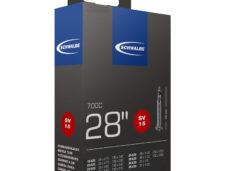 Schwalbe binnenband SV15 28" 18/28-622/630 FV 40mm