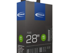 Schwalbe binnenband AV15 28" 18/28-622/630 AV 40mm