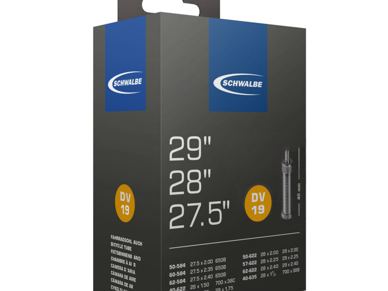 Schwalbe bib DV19 27½/28/29" 40/62-584/635 HV 40mm