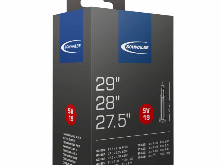 Schwalbe bib SV19 27½/28/29" 40/62-584/635 FV 40mm