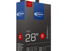 Schwalbe binnenband SV20 28" 18/25-622/630 FV 40mm