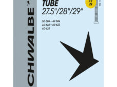 Schwalbe bib SV19 27½/28/29" 40/62-584/635 FV 60mm
