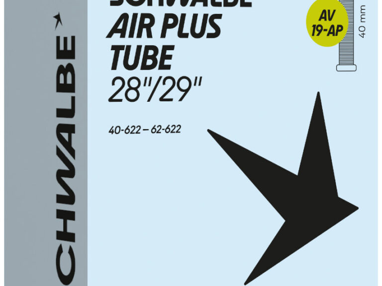 Schwalbe Binnenband Av19ap 28/29" 40/62-622 av 40mm