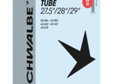 Schwalbe bib SV19 27½/28/29" 40/62-584/635 FV 40mm