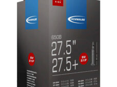 Schwalbe binnenband SV21F 27½" 54/75-584 FV 40mm