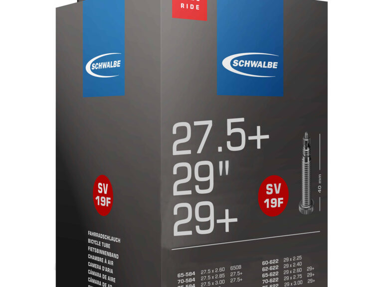 Schwalbe bib SV19F 27½/28/29" 54/75-584/622 FV 40mm IB