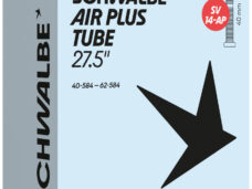 Schwalbe binnenband SV14AP 27½" 40/62-584 FV 40mm IB