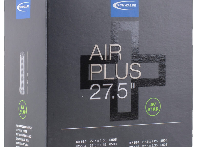 Schwalbe binnenband AV21AP 27½" 40/62-584 AV 40mm AGV