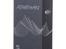 Schwalbe binnenband Aerothan SV13E 26" 54/62-559 FV 40mm
