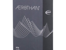 Schwalbe bib Aerothan SV19E 27½/28/29" 54/62-622 FV 40mm
