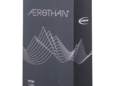 Câmara de ar Schwalbe Aerothan SV21FE 27½" 62/75-584 FV 40mm