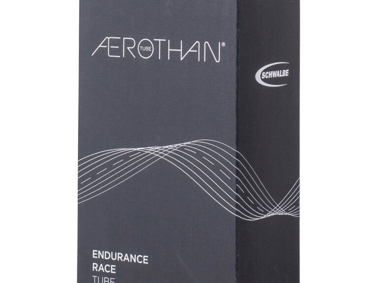 Schwalbe binnenband Aerothan SV16E 28" 28/35-622 FV 40mm