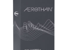 Schwalbe binnenband Aerothan AV7E+ 20" 54/62-406 AV 40mm