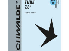 Schwalbe binnenband  SCV13 26" 40/62-559 40mm