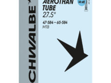 Schwalbe binnenband Aerothan SCV14-AE 27.5" 47/65-584 40mm