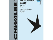 Schwalbe binnenband Aerothan SCV15-AE 28" 23/32-622 40mm