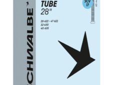 Schwalbe binnenband  SCV17 28" 28/47-622/635 60mm