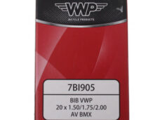 VWP binnenband 20" 40/47/50-406 AV 20mm
