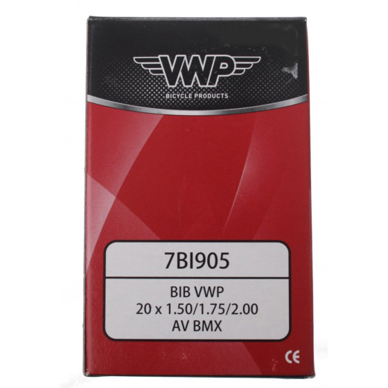 Vwp binnenbanden. ✓ Snel geleverd ✓ Gratis verzending v.a. €75