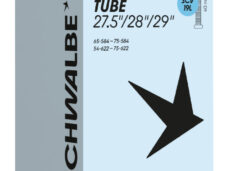 Schwalbe binnenband  SCV19L 28" 54/75-584/622 40mm