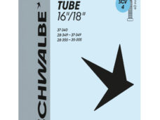 Schwalbe binnenband  SCV4 18" 28/37-340/355 40mm