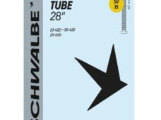 Schwalbe binnenband SV15 23/30-622/630 60mm
