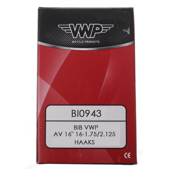 Vwp binnenbanden. ✓ Snel geleverd ✓ Gratis verzending v.a. €75