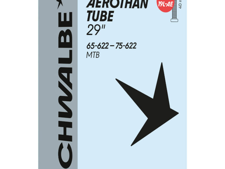 Schwalbe bib Aerothan SV19L-AE 27½/28/29" 65/75-622 FV 40mm