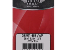 VWP binnenband 28" 37-622 HV 45mm