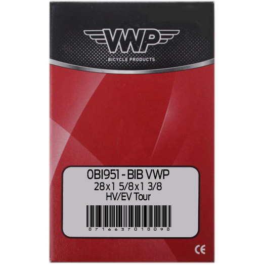 Vwp binnenbanden. ✓ Snel geleverd ✓ Gratis verzending v.a. €75