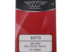 VWP binnenband 28" 19/23-622 FV 43mm