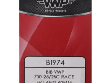 VWP binnenband 28" 25/28-622 FV 60mm