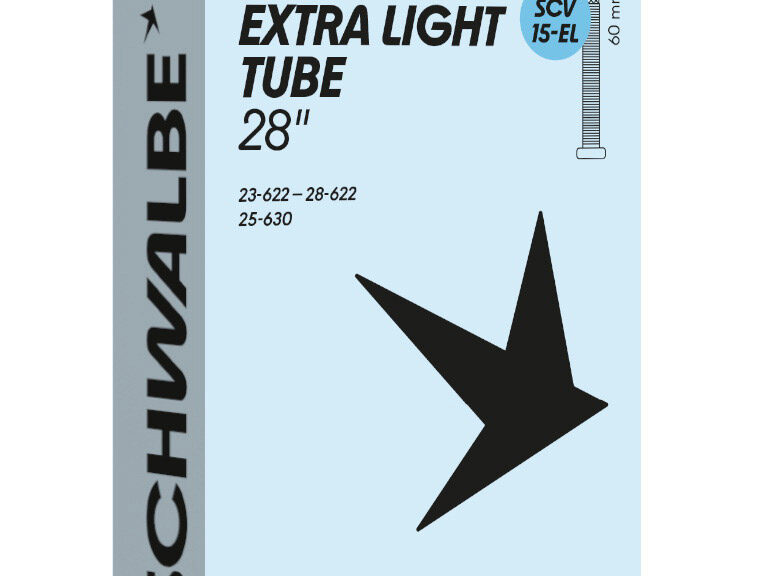 Schwalbe binnenbanden. ✓ Snel geleverd ✓ Gratis verzending v.a. €75