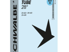Schwalbe binnenband SCV15 23/30-622/630 80mm