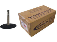 Schwalbe binnenband SCV15 23/30-622/630 40mm (50st)