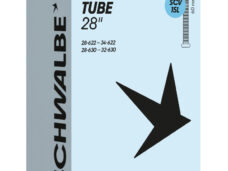 Schwalbe binnenband SCV15L 28/34-622/630 60mm