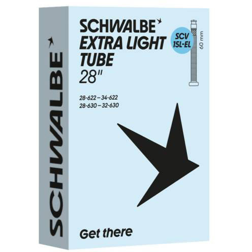 Schwalbe binnenbanden. ✓ Snel geleverd ✓ Gratis verzending v.a. €75