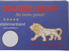 Gouden Leeuw binnenband 18" 47-355 HV 20mm