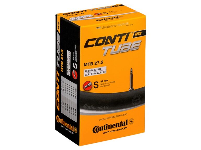 Continental Binnenband