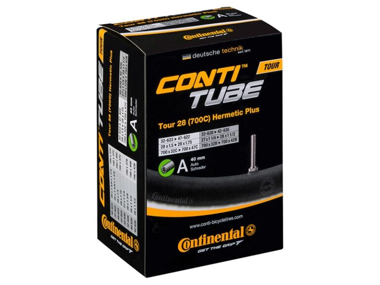 Continental binnenbanden. ✓ Snel geleverd ✓ Gratis verzending v.a. €75